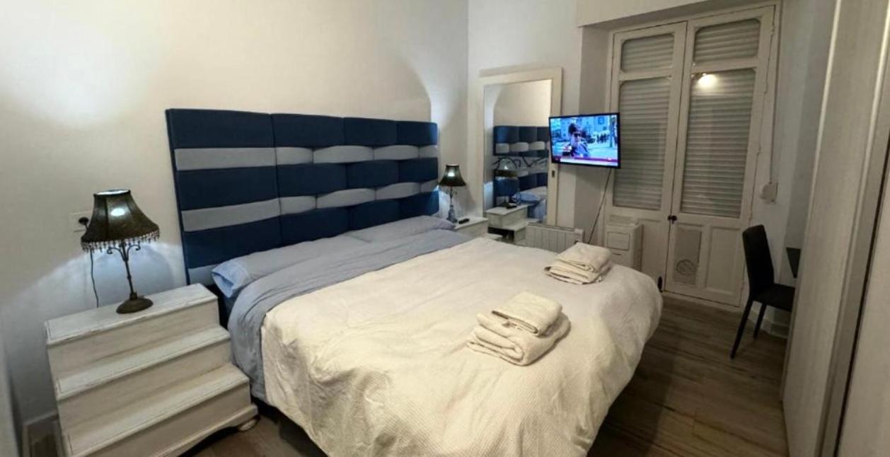 Riad 1 2C Melilla Zewnętrze zdjęcie