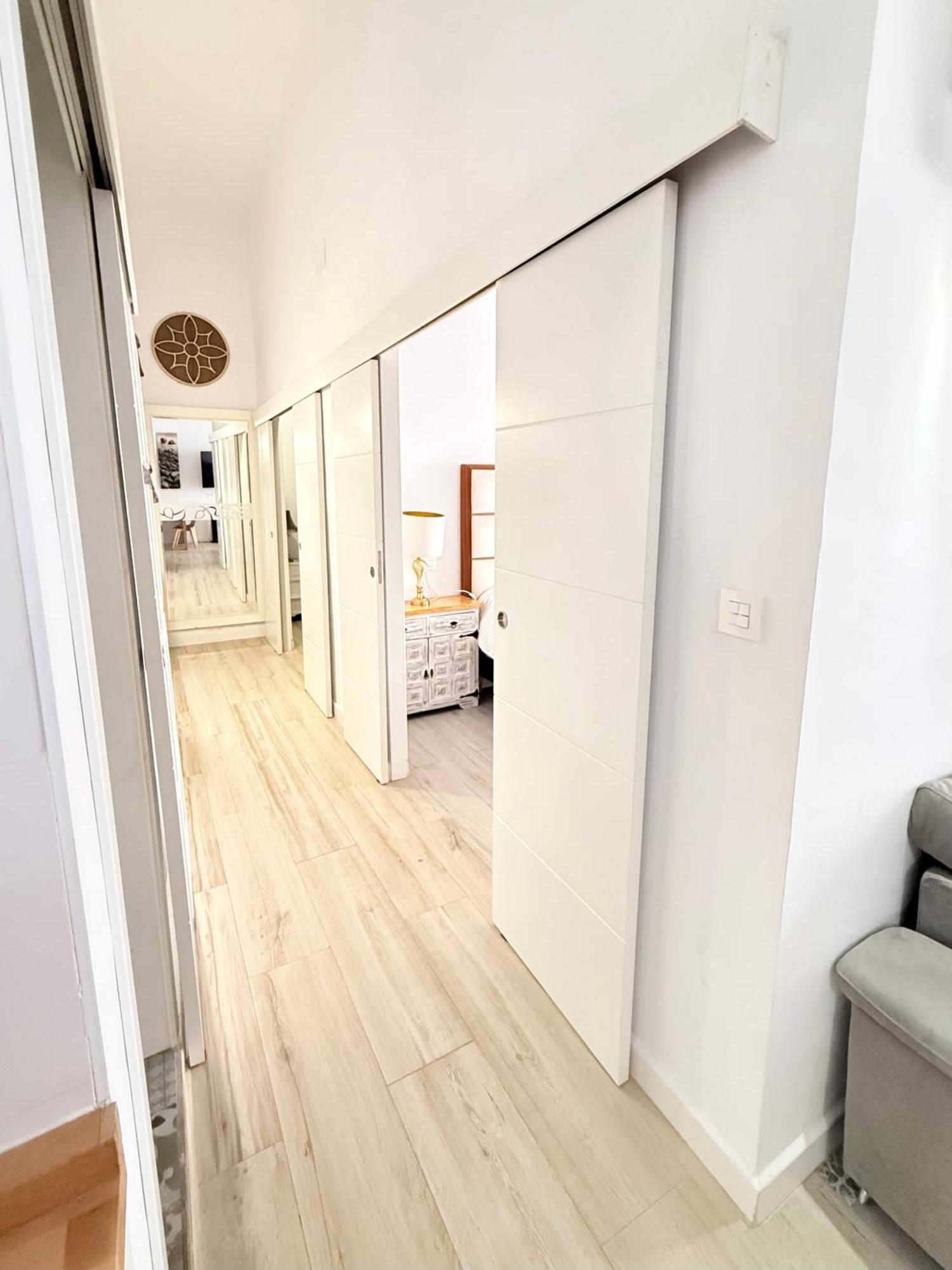 Riad 1 2C Melilla Zewnętrze zdjęcie
