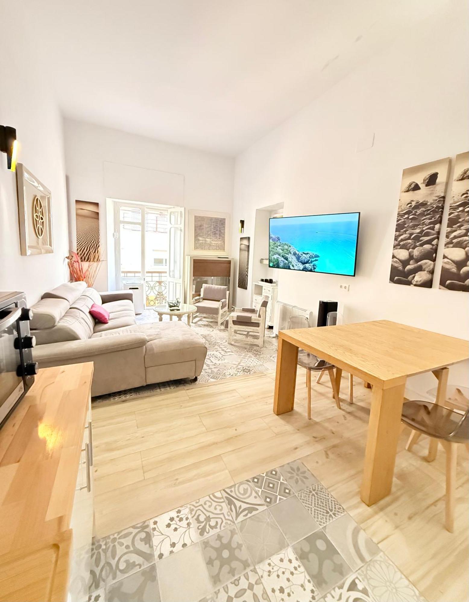 Riad 1 2C Melilla Zewnętrze zdjęcie